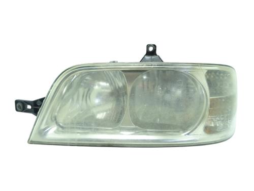 Left headlight PEUGEOT BOXER Van (244) 2.0 HDi | BP36763990C28 - Image 3