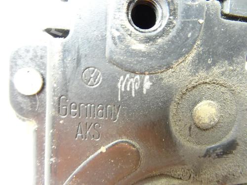 Front left lock VW GOLF IV (1J1) 1.9 TDI | BP29120034C98 