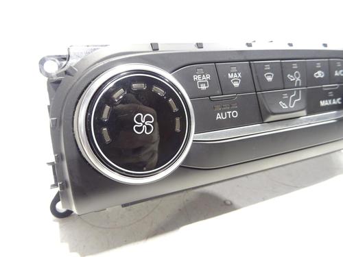 Climate control FORD FIESTA VII (HJ, HF) 1.0 EcoBoost | BP29756889I5 