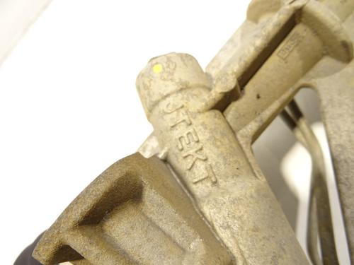 Styregear/Snekke RENAULT MASTER III Van (FV) 2.3 dCi 145 FWD (FV0E, FV0F, FV0H, FV02, FV0M, FV0S,... | BP29201633M22 