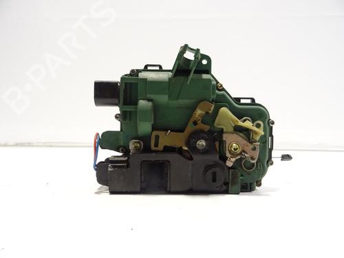 Rear right lock SKODA OCTAVIA I Combi (1U5) 1.9 TDI | BP27539941C99 