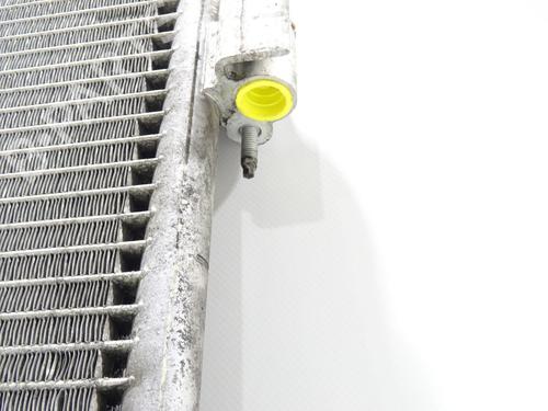 Used AC radiator AC radiator RENAULT LAGUNA III Grandtour (KT0/1) 2.0 dCi (KT01, KT08, KT09, KT0K, KT12, KT1D, KT1W) (150 hp) 33025215 33025215