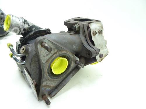 Used Turbocharger/Supercharger Turbocharger/Supercharger SUBARU OUTBACK (BL, BP) 2.0 D AWD (BPD) (150 hp) 27220637 27220637