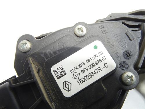 Andre RENAULT CLIO IV (BH_) 1.5 dCi 90 | BP21373285O1