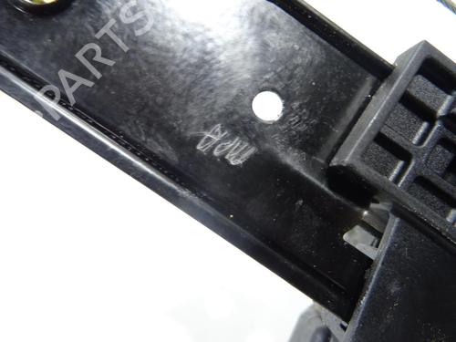 Rear right window mechanism FORD S-MAX (CJ, WA6) 2.0 TDCi 4x4 | BP32299194C25