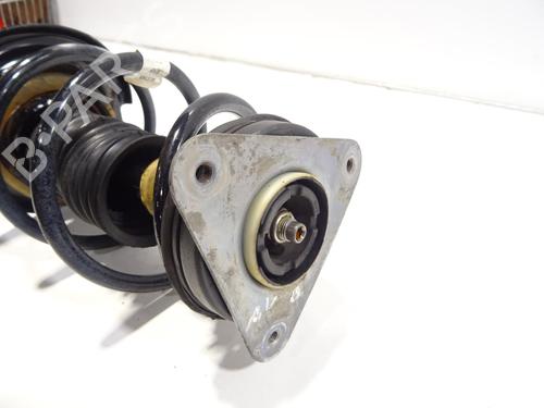 Right front shock absorber RENAULT CLIO IV (BH_) 1.5 dCi 75 | BP28125811M17 