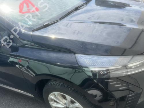 Front right window mechanism RENAULT CLIO V (B7_) 1.5 Blue dCi 100 (B7AD) | BP29209613C23  - Image 9