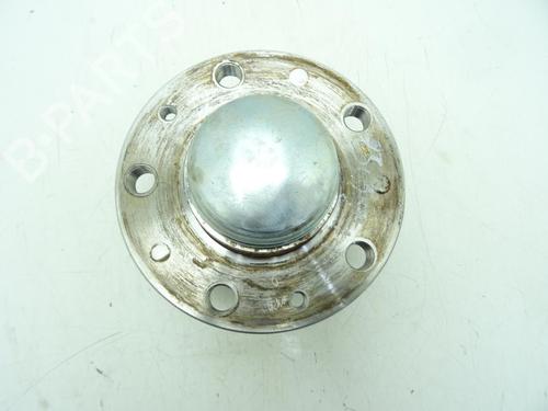 Right rear steering knuckle CITROËN JUMPER II Van 2.2 BlueHDi 165 | BP29340925M28 