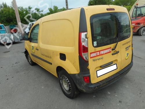 Left sun visor RENAULT KANGOO Express (FW0/1_) | BP20059617I1 - Image 9