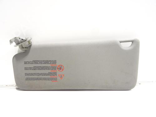 Right sun visor RENAULT CLIO II (BB_, CB_) 1.5 dCi (B/CB07) | BP30355804I2