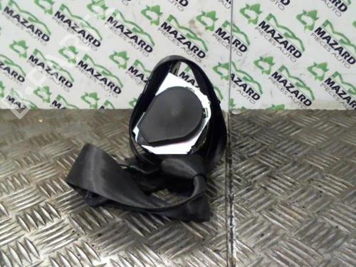 Used Rear left belt tensioner CITROËN C4 I (LC_) 1.6 HDi (90 hp) 21965585