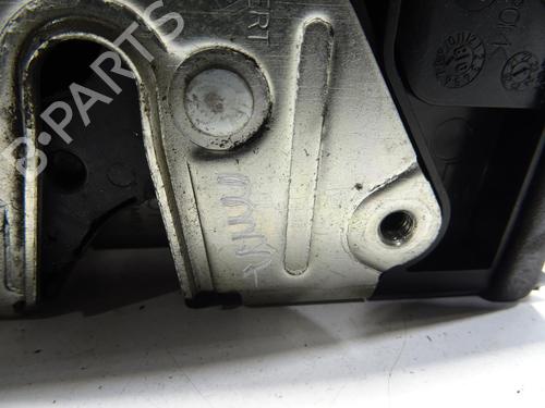 Front left lock BMW 1 (E87) | BP28172360C98