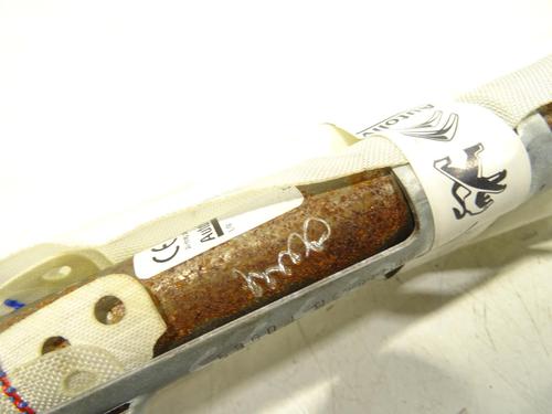 Used Right curtain airbag Right curtain airbag PEUGEOT 208 II (UB_, UP_, UW_, UJ_) 1.2 PureTech 75 (75 hp) 25282683 25282683