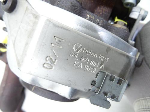 Turbocharger/Supercharger SEAT IBIZA IV ST (6J8, 6P8) 1.6 TDI | BP30147567M71 