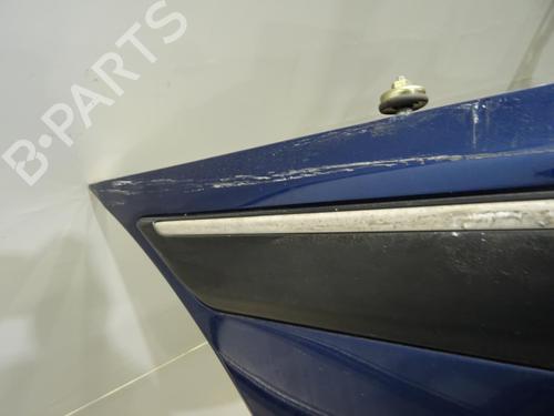 Rear bumper PEUGEOT 406 (8B) 1.8 16V | BP24200734C8 