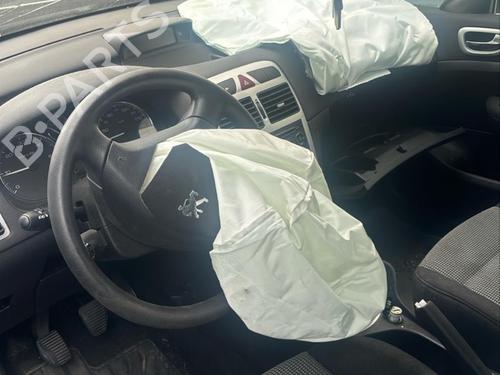 Rear windshield wiper arm PEUGEOT 307 SW (3H) 1.6 HDI 110 | BP32269824C144 