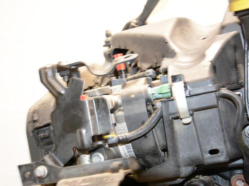 Engine DACIA SANDERO 1.5 dCi | BP33025231M1 - Image 4