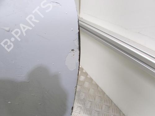 Left front door PEUGEOT 206 Hatchback (2A/C) 1.9 D | BP20177666C2 