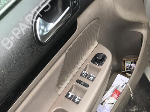 VW GOLF VI Variant (AJ5) 1815519