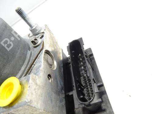 Used ABS pump ABS pump NISSAN NOTE (E11, NE11) 1.5 dCi (86 hp) 24055241 24055241