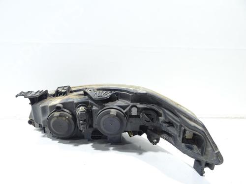 Right headlight RENAULT LAGUNA II Grandtour (KG0/1_) 1.9 dCi | BP29935336C29