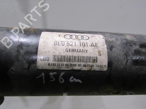 Driveshaft AUDI A4 B7 (8EC) 2.0 TDI quattro | BP22180359M37 