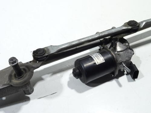Front wiper motor MERCEDES-BENZ SLK (R171) 200 Kompressor (171.442) | BP25726330M29 
