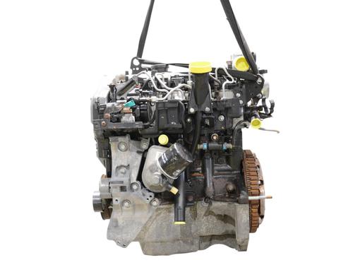 Used Engine Engine 36589218 36589218