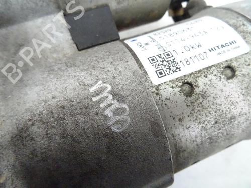 Used Starter Starter ABARTH 500C / 595C / 695C 1.4 (312.AXF11, 312.AXF1A) (180 hp) 20039094 20039094