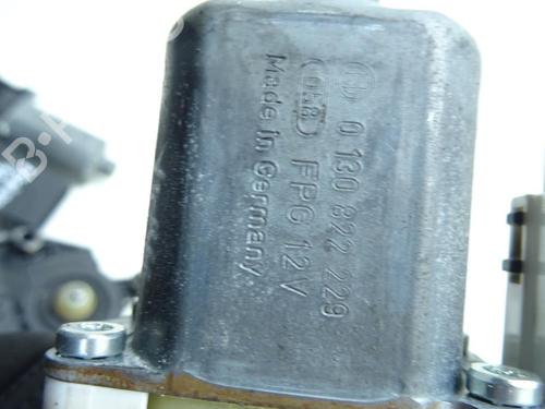 Right front window motor VW GOLF V (1K1) 1.9 TDI | BP33315517E20 - Image 7