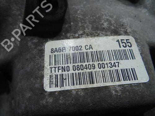 Gearbox FORD FIESTA VI (CB1, CCN) 1.25 | BP27540017M3 - Image 6