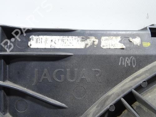 Radiator fan JAGUAR XF I (X250) 3.0 D | BP30155928M35 