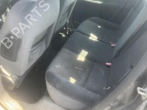 Ignition barrel PEUGEOT 207 (WA_, WC_) 1.6 HDi | BP28072317M48 