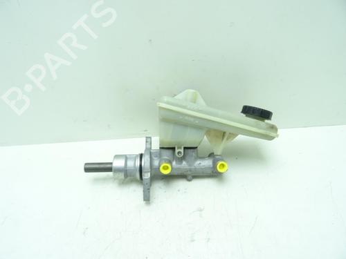 Used Brake master cylinder Brake master cylinder RENAULT TRAFIC II Van (FL) 1.9 dCi 80 (FL0B) (82 hp) 32666440 32666440