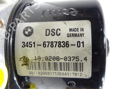 ABS pump BMW 1 (E87)  | BP28172353M43 