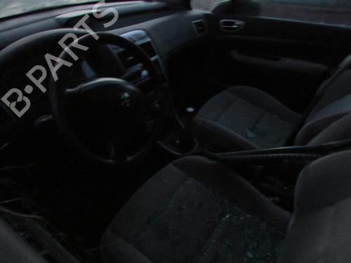 Turbolader/Kompressor PEUGEOT 307 SW (3H)  | BP20055903M71 