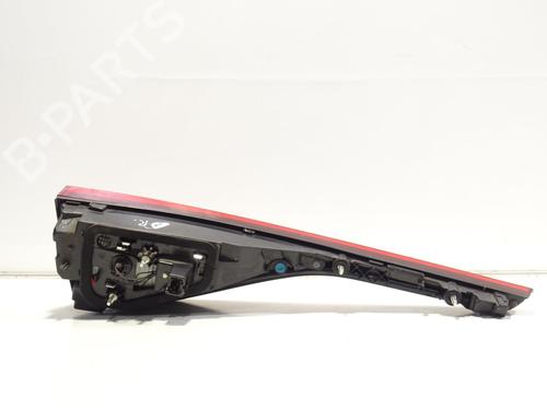 Right tailgate light RENAULT MEGANE IV Hatchback (B9A/M/N_) 1.6 TCe 205 (B9MV) | BP30778234C80