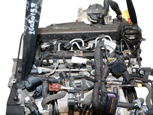 Engine AUDI A3 Sportback (8VA, 8VF) 2.0 TDI | BP39565670M1 - Image 3