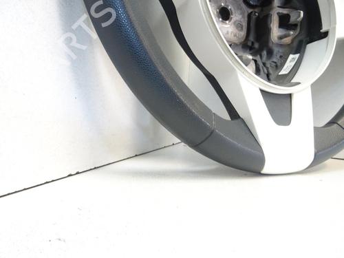 Steering wheel FORD KA (RU8) 1.2 | BP20064248C49 