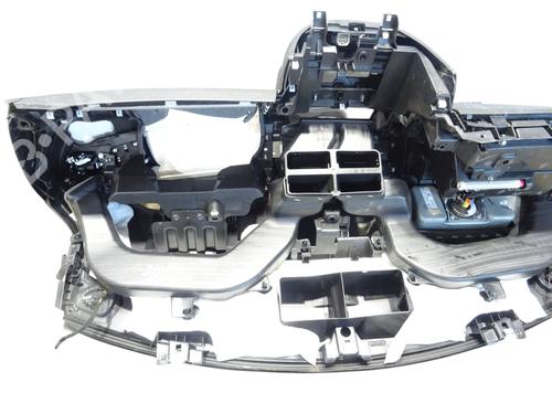Dashboard FIAT 500X (334_) 1.3 D Multijet (334AXH1A) | BP39630283C46 - Image 3