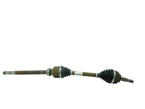Used Right front driveshaft Right front driveshaft PEUGEOT EXPERT Van (VF3A_, VF3U_, VF3X_) 2.0 HDi 130 (128 hp) 35995255 35995255