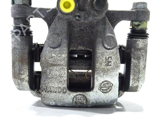 Used Right rear brake caliper Right rear brake caliper SSANGYONG TIVOLI 1.5 (163 hp) 29208466 29208466