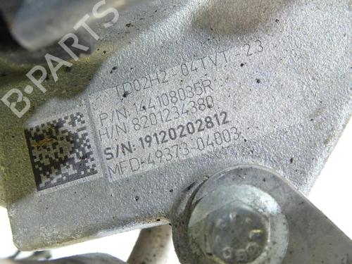 Engine RENAULT CLIO IV (BH_) 0.9 TCe 90 (BHNF, BHMA, BHMH, BHJK, BHJR) | BP29756909M1  - Image 5