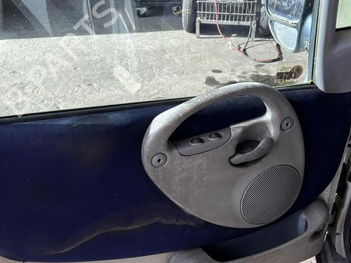 Used Parts FIAT MULTIPLA (186_)  1.9 JTD 105 (186AXB1A)  4445517