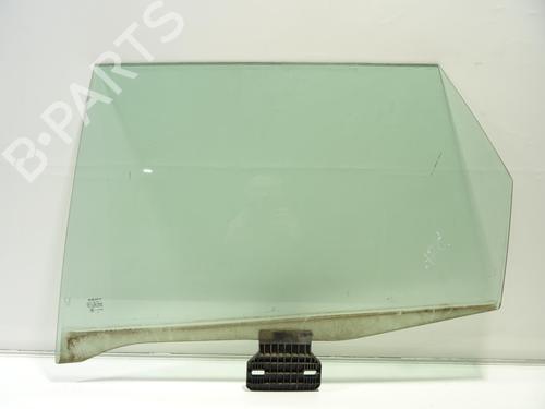 Used Rear left door window SEAT EXEO ST (3R5) 2.0 TDI (120 hp) 30971331
