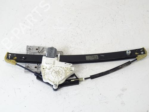 Used Rear right window mechanism Rear right window mechanism 20038594 20038594