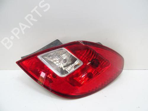 right-taillight-opel-corsa-d-s07-93190951-2006-2007-2008-2009-2010-2011-2012-2013-2014-2015-20069253 main image