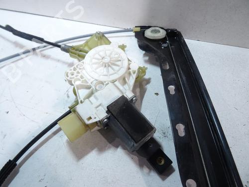 Front right window mechanism BMW 3 Coupe (E92) 330 d | BP31834738C23