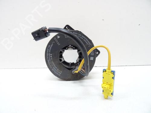 Kontaktrulle Airbag OPEL ZAFIRA A MPV (T98) 2.2 DTI 16V (F75) | BP20056216C102 