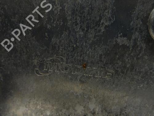 Oliekøler BMW 3 Coupe (E92) 330 xd | BP29896043M33 